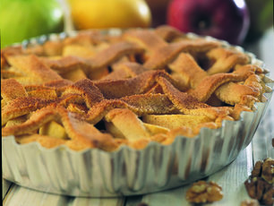 Elmalı Tart
