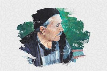 Ressam Ahmed Yakupoğlu’na dâir…
