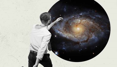 HAKİKATİN DOLAMBAÇLI YOLU: ALGI