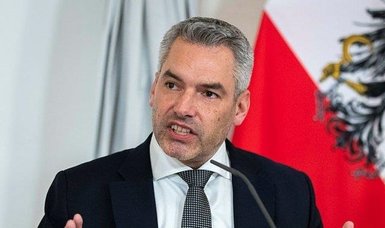 Austria backs EU cap to end 'madness' of runaway power prices
