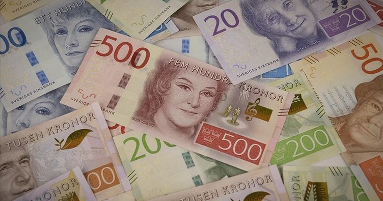 İsveç Merkez Bankası zayıf ekonomi nedeniyle politika faizini tekrar düşürdü