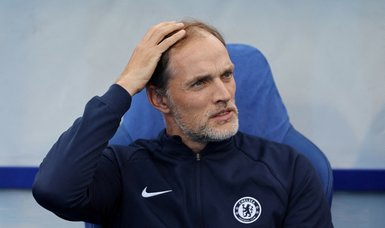 Results unlikely to be reason for Tuchel's exit