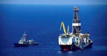 Turkey expects results from Yavuz drillship in 3 months