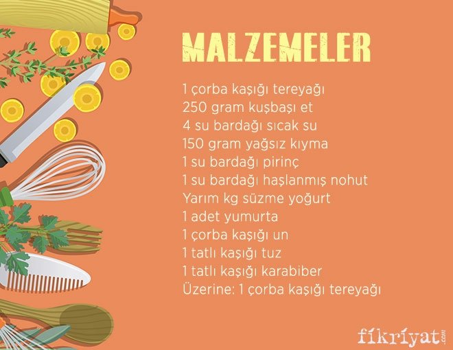 YUVALAMA NASIL YAPILIR?