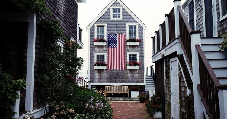 ABD’de mortgage başvuruları arttı, faizler geriledi