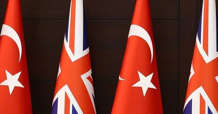 Türkiye-Birleşik Krallık JETCO protokolü yarın İstanbul’da imzalanacak