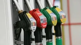Almanya'da Benzine ve Motorine Zam