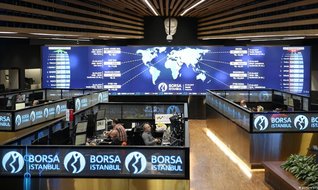 Yükseliş dönemi hisseleri