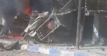 At least 8 Tal Abyad locals killed in car bomb attack by YPG