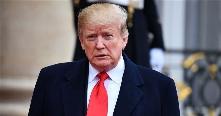Trump’tan Hürmüz Boğazı açıklaması