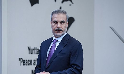 Turkish FM to visit Qatar for bilateral talks