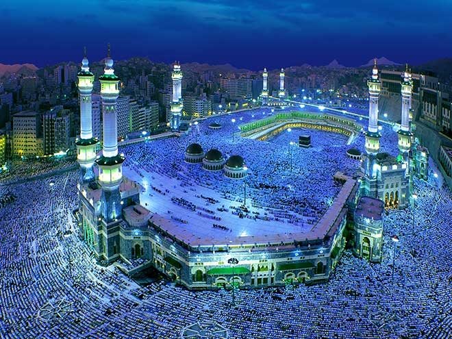 Hz. Muhammed örnek bir aile reisiydi