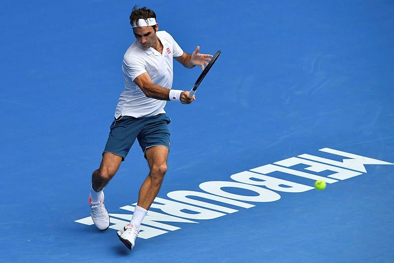 Roger Federer Miami Açık'a katılmayacak - Esquire