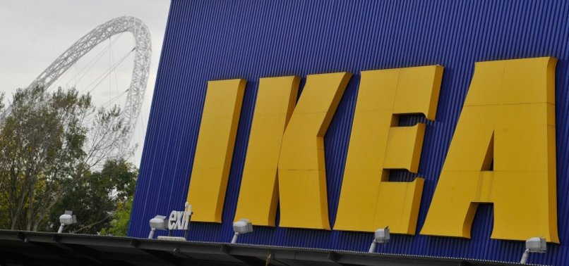 IKEAS RUSSIA FACTORY SALE DOES NOT HAVE BUYBACK OPTION, BUYER SAYS