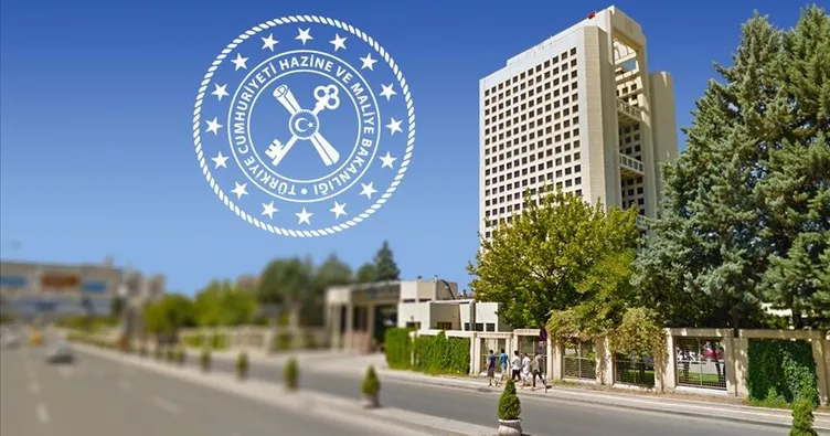 Hazine Bakanlığı’ndan tahvil ihalesi ve kira sertifikası satışı