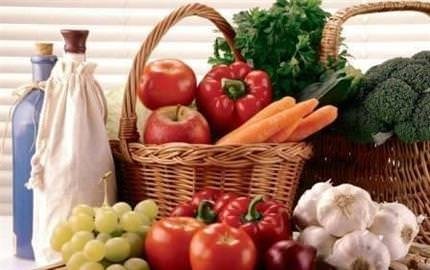 Akşam yemeğinde hangi besinleri tüketmeliyiz?