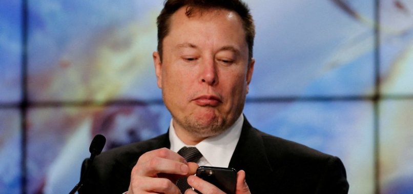 ITS BEEN NICE KNOWING YOU: CURIOUS TWEET FROM ELON MUSK