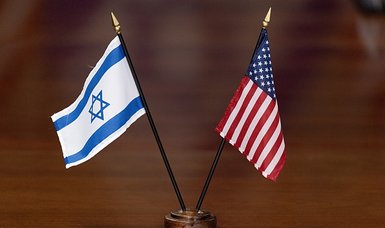 U.S., Israeli defense chiefs discuss 'urgent' regional threats