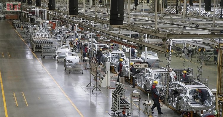 Japonya’nın sanayi üretimi beklentilerin üzerinde düştü