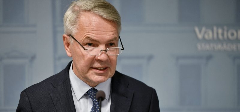 Finland working to help Russian Jews escape Putin’s Russia