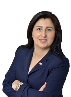 Güllü Yener