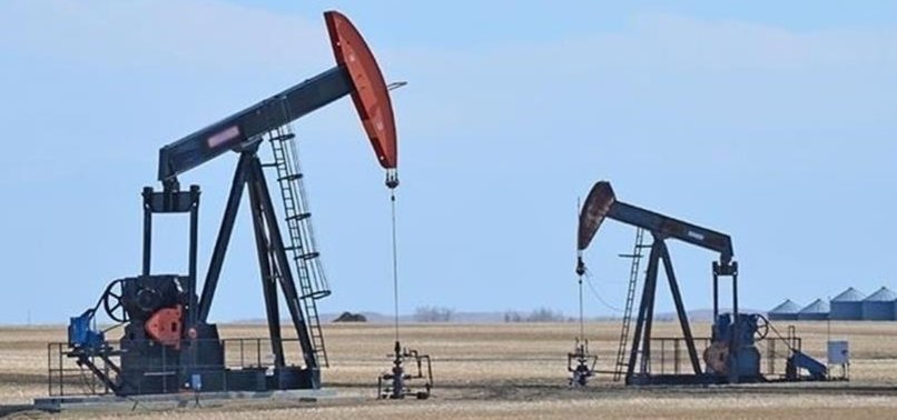 OIL UP AS INVESTORS AWAIT OPEC PRODUCTION DECISION