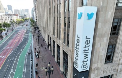 Twitterilkçeyrektekullanıcısayısıvegeliriniartırdı