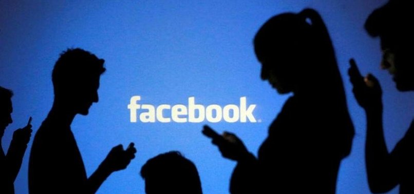 FACEBOOK UNVEILS UK INITIATIVE TO CURB ONLINE EXTREMISM