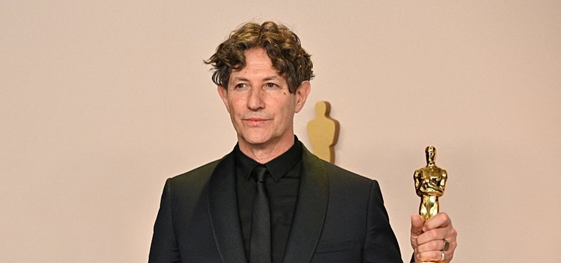 Gaza speech at 96th Academy Awards stirred up Hollywood