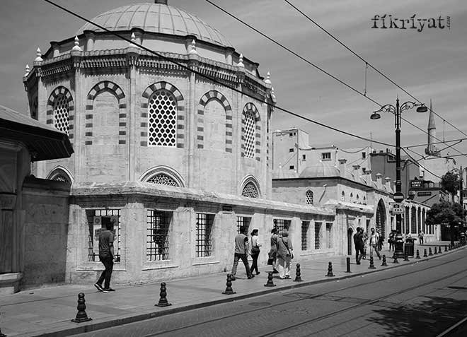 Beyazıt’a nasıl gidilir, nereler gezilir?