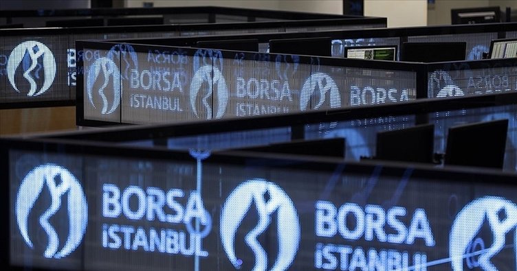 VİOP’ta endeks kontratı güne düşüşle başladı