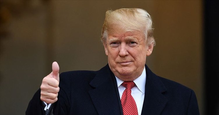 Trump’dan yeni gümrük vergisi hamlesi