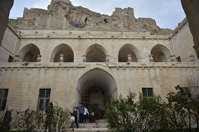 Medeniyet şehri turizm ve ihracatla şaha kalktı