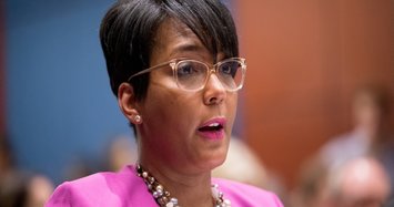 Atlanta mayor Keisha Lance Bottoms contracts COVID-19