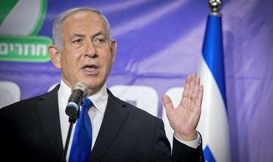 Netanyahu to visit UAE on Thursday in run-up to Israeli election
