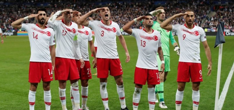 RESCHEDULED EURO 2020 WILL BENEFIT TURKISH PLAYERS