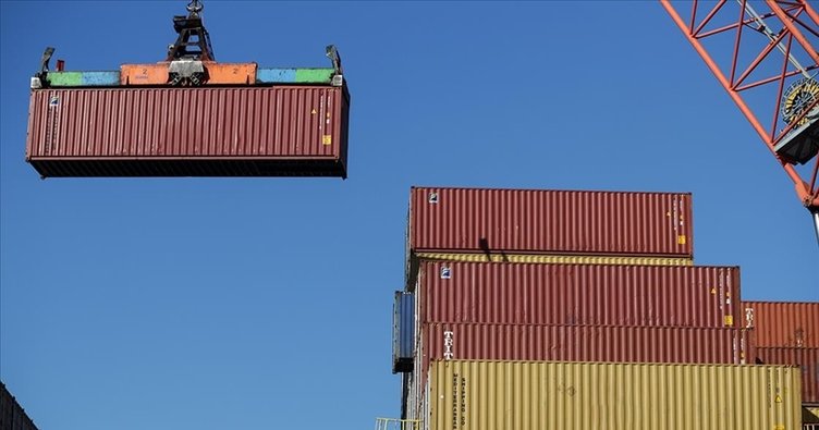 Navlun fiyatları Kovid-19 salgını öncesi seviyelerine döndü