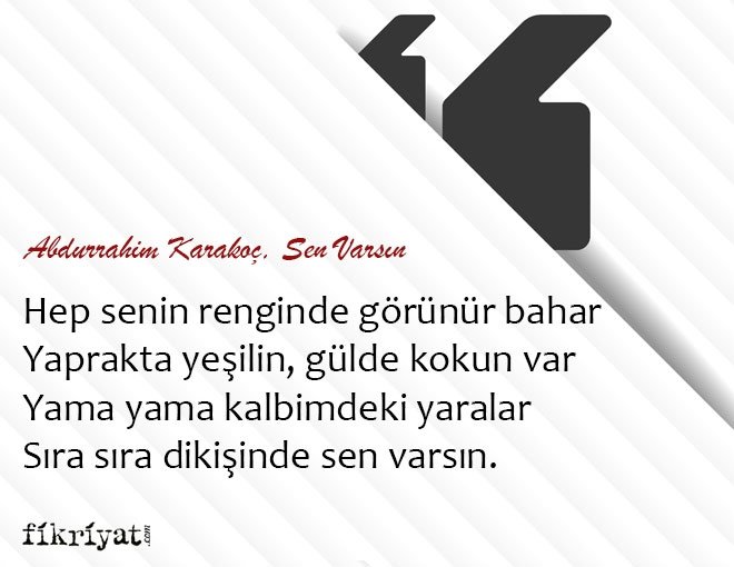 SEN VARSIN