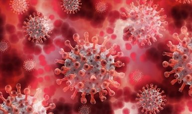 Thailand reports its 1st mpox death