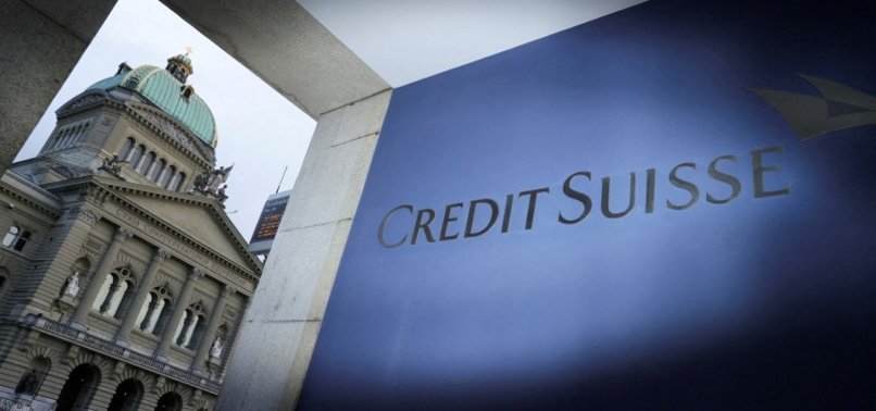 SWISS PARLIAMENT REJECTS EMERGENCY LOANS FOR CREDIT SUISSE TAKEOVER