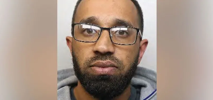 British Man In Plot To Kill Pakistani Blogger Ahmad Waqass Goraya british-man-in-plot-to-kill-pakistani-blogger-ahmad-waqass-goraya
