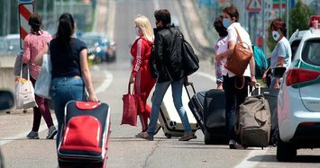 Austria lifts travel restrictions for Italy from mid-June