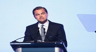 Ünlü bir hayırsever: Leonardo DiCaprio