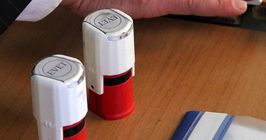 Uyanmanın vakti geldi