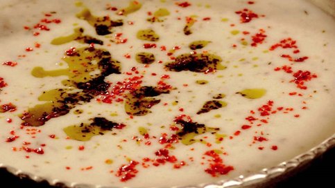 Yayla Çorbası Nasıl Yapılır? Yayla Çorbası Tarifi