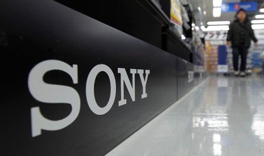 Sony suspends shipments to Russia over Ukraine war