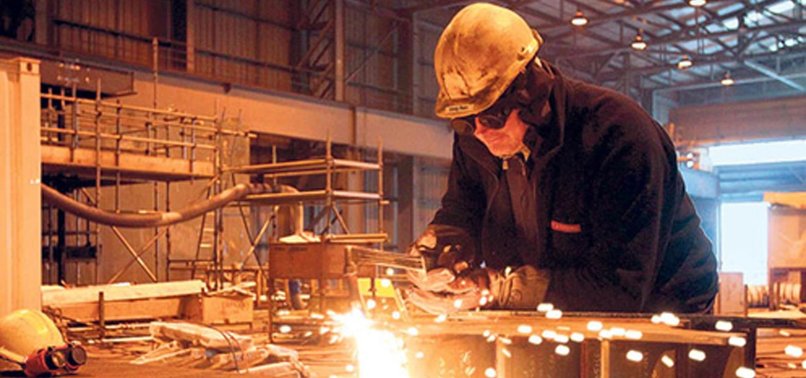 TURKISH MANUFACTURING SECTOR CONTINUES TO IMPROVE
