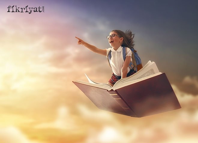 Çocuk edebiyatı nedir?