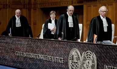 ICJ to deliver on Friday its order on South Africa’s genocide case against Israel