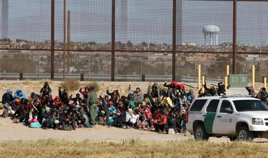 U.S. immigration advocates blast 'cruel' Biden policies on asylum